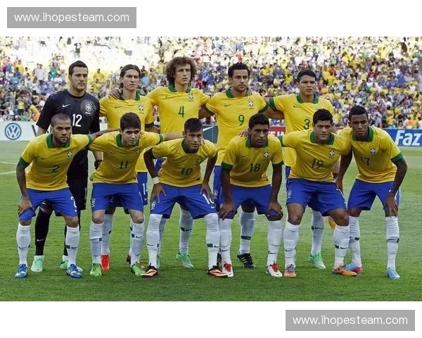 围绕世界杯夺冠次数盘点各国足球实力与历史荣耀变迁之路